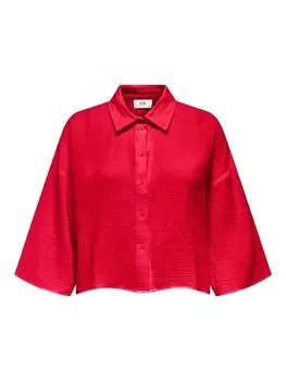 Блузка JDY JDYTHEIS, цвет Melon