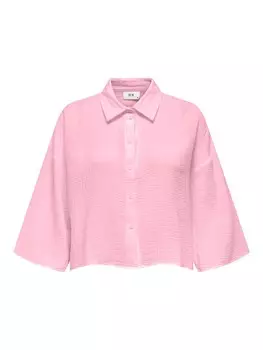 Блузка JDY JDYTHEIS, розовый