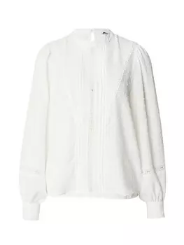 Блузка JDY JDYTRAIN, белый