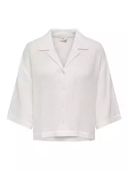 Блузка JDY JDYUma, белый
