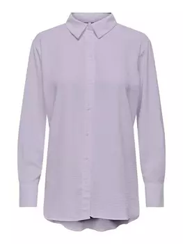 Блузка JDY KENTA, сиреневый