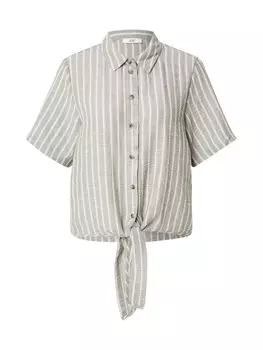 Блузка JDY, оливковый