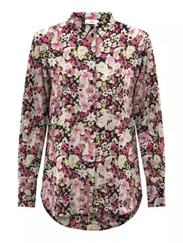 Блузка JDY PIPER, разноцветный