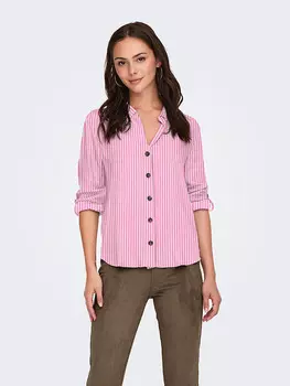 Блузка JDY, розовый