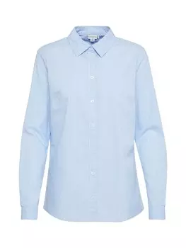 Блузка JDY, светло-синий