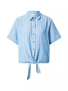 Блузка JDY, светло-синий