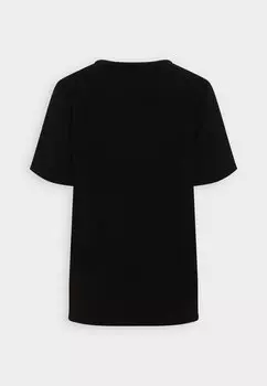 Блузка Jdydivya JDY, черная