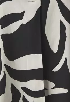 Блузка Jdyreese JDY, черная