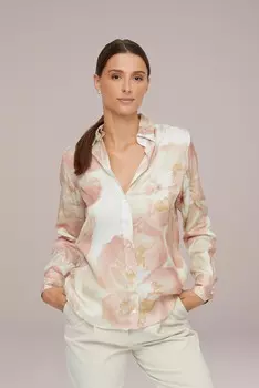 Блузка Эффис van Laack, цвет rosa