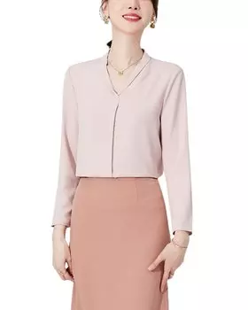 Блузка ЭЛЕЙН ELAINE, светло-розовый