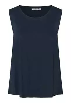 Блузка Элиза Masai, синий