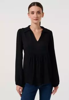 Блузка Jimmy Key, цвет black