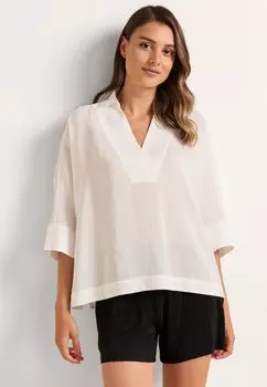 Блузка Jimmy Key, цвет white