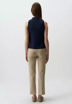 Блузка Jimmy Key, темно-синяя