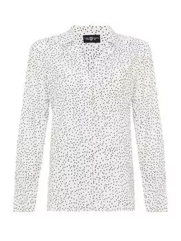 Блузка JIMMY SANDERS, экрю