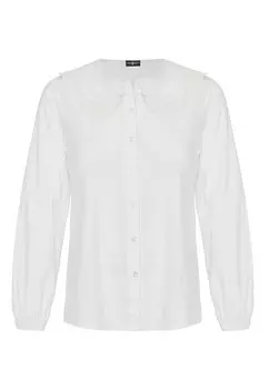 Блузка Jimmy Sanders, белый