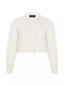 Блузка JIMMY SANDERS, белый