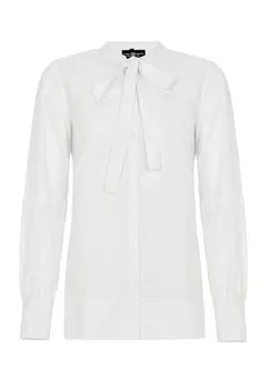 Блузка Jimmy Sanders Blouse, белый