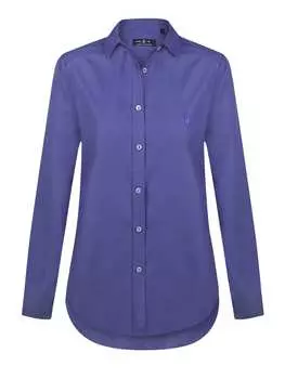 Блузка JIMMY SANDERS, цвет parliament