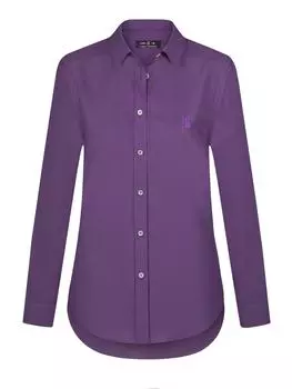 Блузка JIMMY SANDERS, фиолетовый