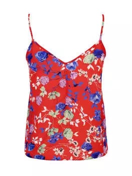 Блузка JIMMY SANDERS, красный