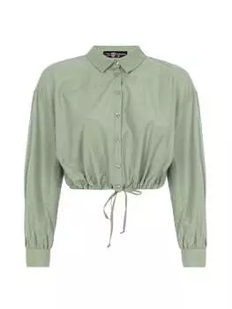 Блузка JIMMY SANDERS, мятный