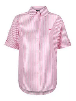 Блузка JIMMY SANDERS, розовый