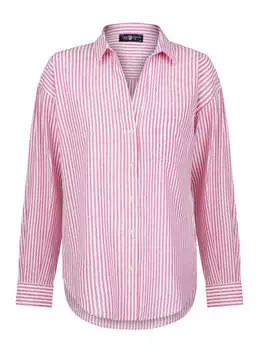 Блузка JIMMY SANDERS, розовый