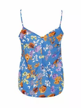 Блузка JIMMY SANDERS, синий