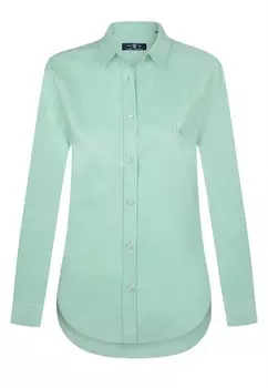 Блузка Jimmy Sanders, светло-зеленый