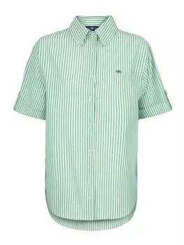 Блузка JIMMY SANDERS, зеленый