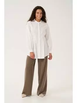 Блузка Jink CULTURE, белый