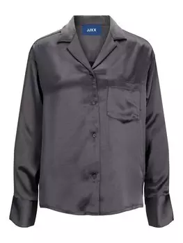 Блузка JJXX Eva, серый