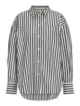 Блузка JJXX JXJamie, белый