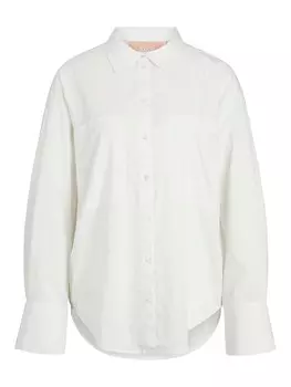 Блузка JJXX JXTessa, белый