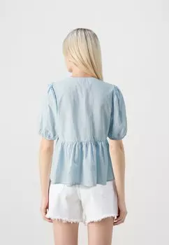 Блузка Jolly Tie Pieces, Nantucket Breeze