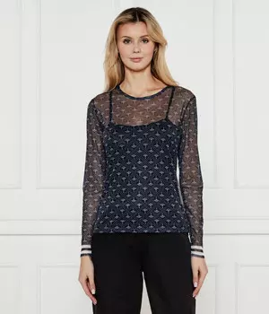 Блузка Joop! Tuli, синий