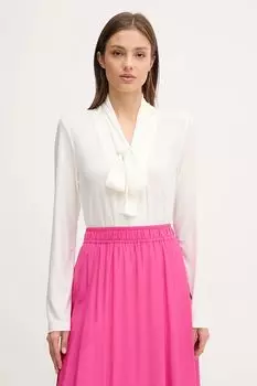 Блузка Joseph Ribkoff, бежевый