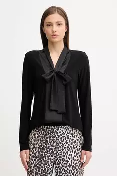 Блузка Joseph Ribkoff, черный