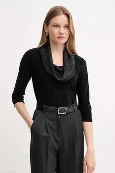 Блузка Joseph Ribkoff, черный