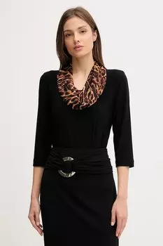Блузка Joseph Ribkoff, черный