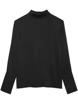 Блузка Josephine ANINE BING, черный