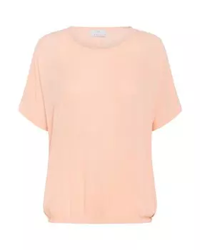 Блузка Kaffe Amber Stanley, цвет Apricot