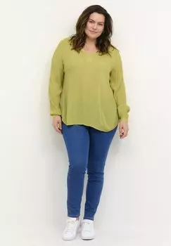 Блузка Kaffe Curve