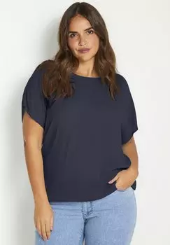 Блузка Kaffe Curve