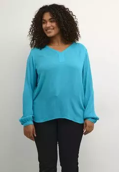 Блузка Kaffe Curve