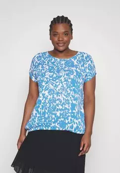 Блузка Kaffe Curve