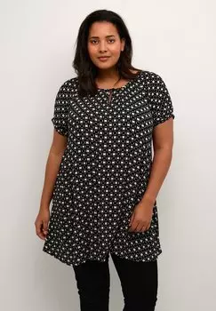 Блузка Kaffe Curve