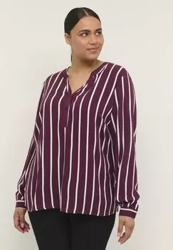 Блузка Kaffe Curve