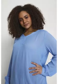 Блузка Kaffe Curve